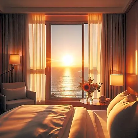 Hotel Log Nessebar