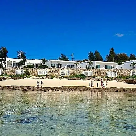 Log Hotell